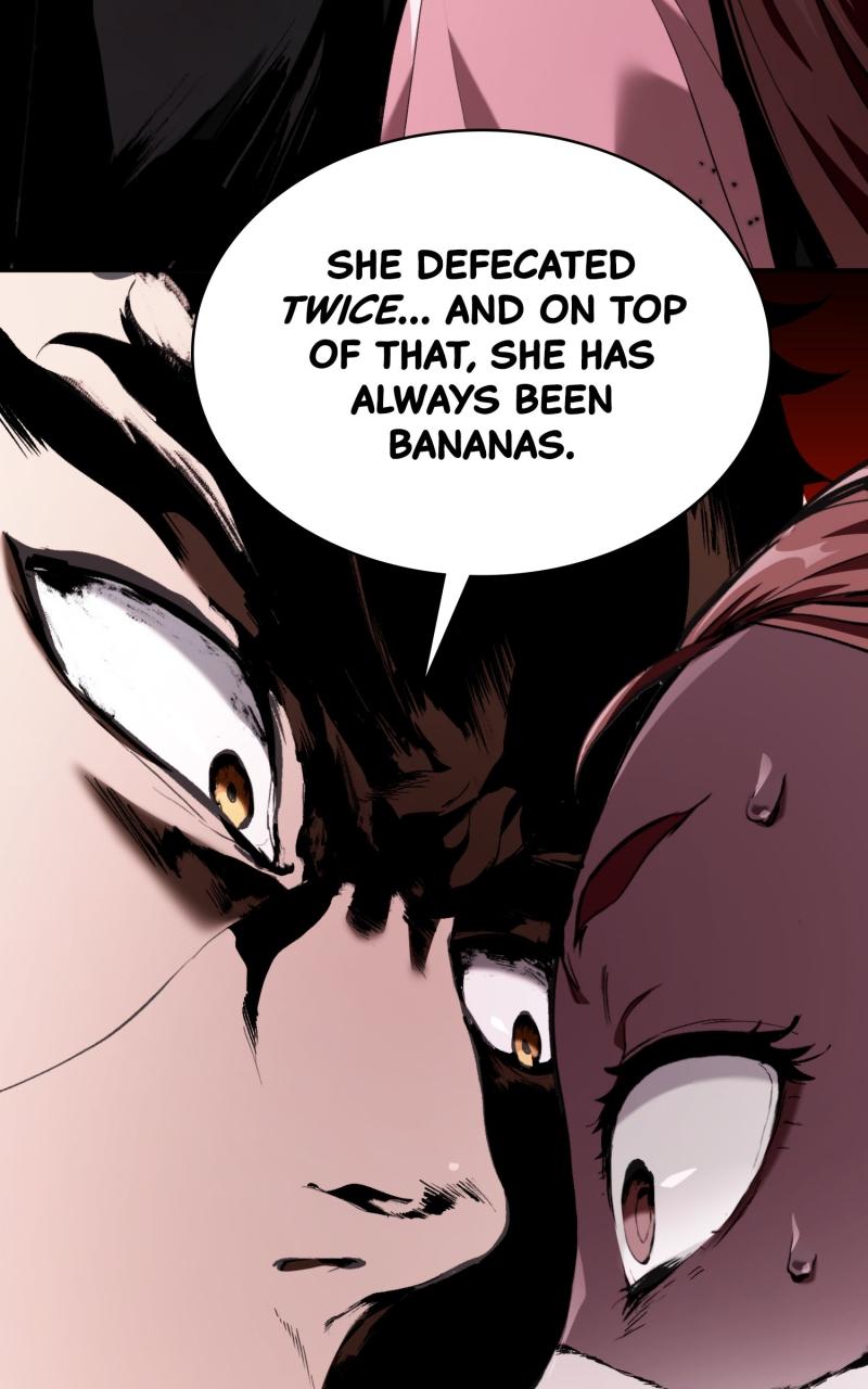 The Reluctant Demon Cult Leader Chapter 10 - Page 91