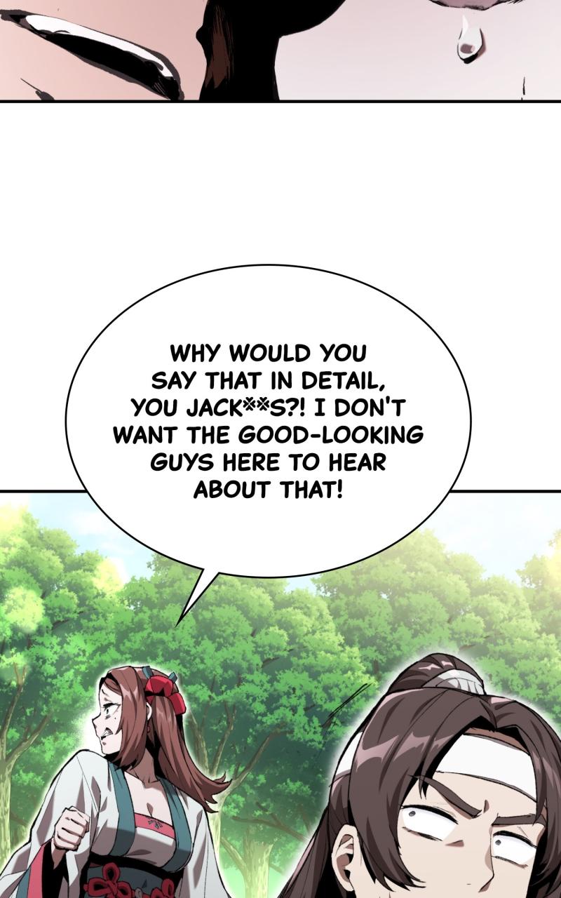 The Reluctant Demon Cult Leader Chapter 10 - Page 92