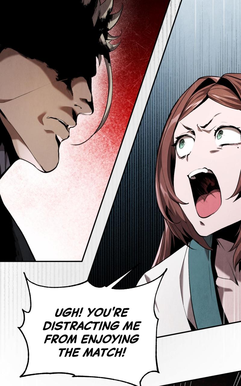 The Reluctant Demon Cult Leader Chapter 10 - Page 95