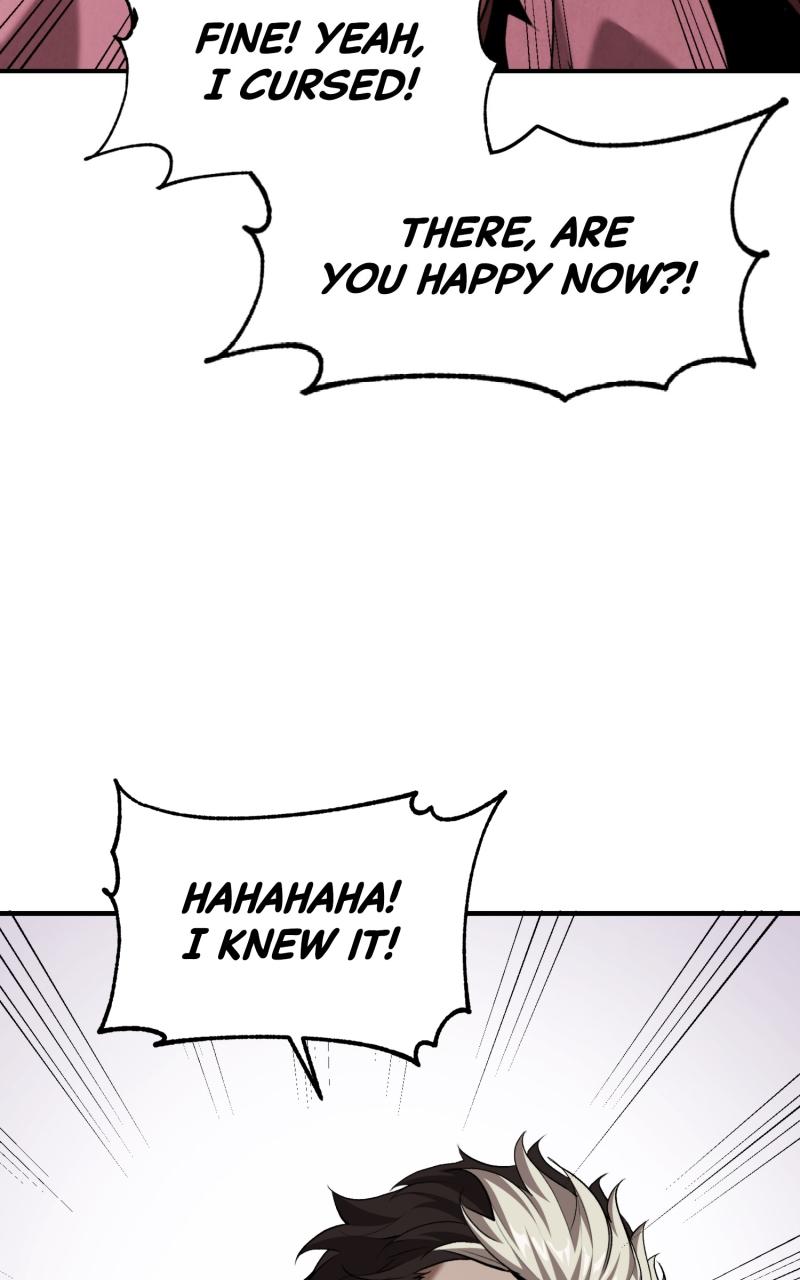 The Reluctant Demon Cult Leader Chapter 10 - Page 97