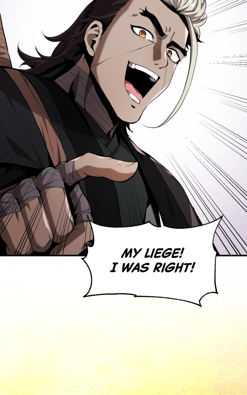 The Reluctant Demon Cult Leader Chapter 10 - Page 98