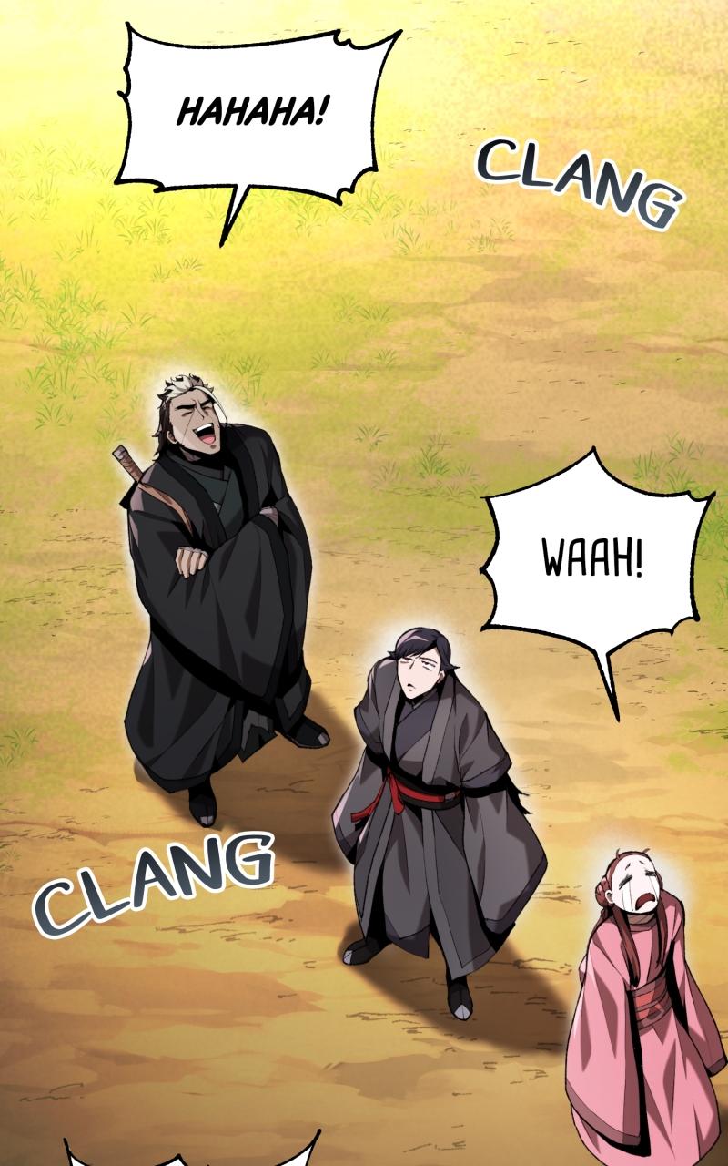 The Reluctant Demon Cult Leader Chapter 10 - Page 99