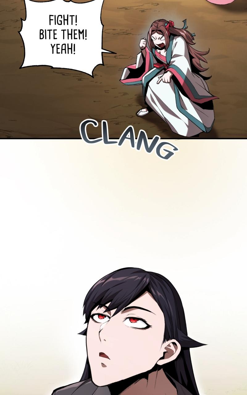 The Reluctant Demon Cult Leader Chapter 10 - Page 100