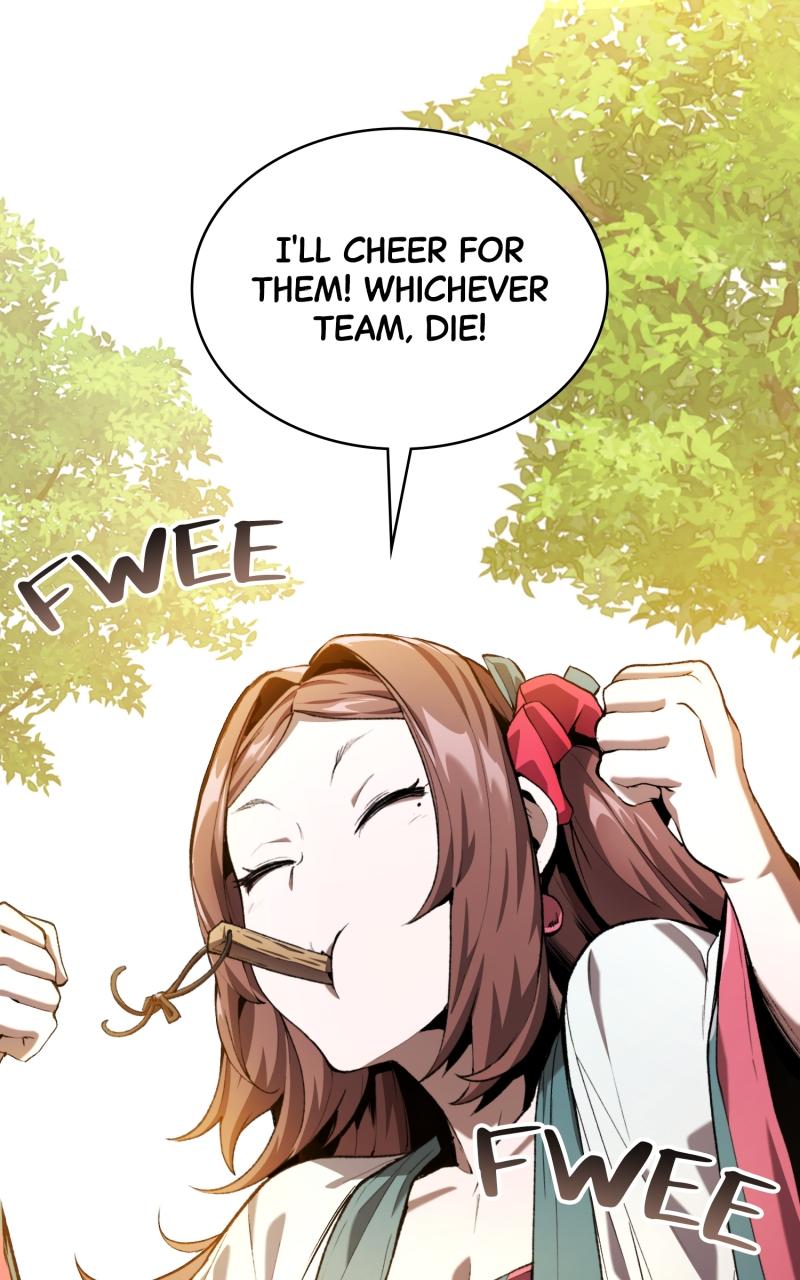 The Reluctant Demon Cult Leader Chapter 10 - Page 104