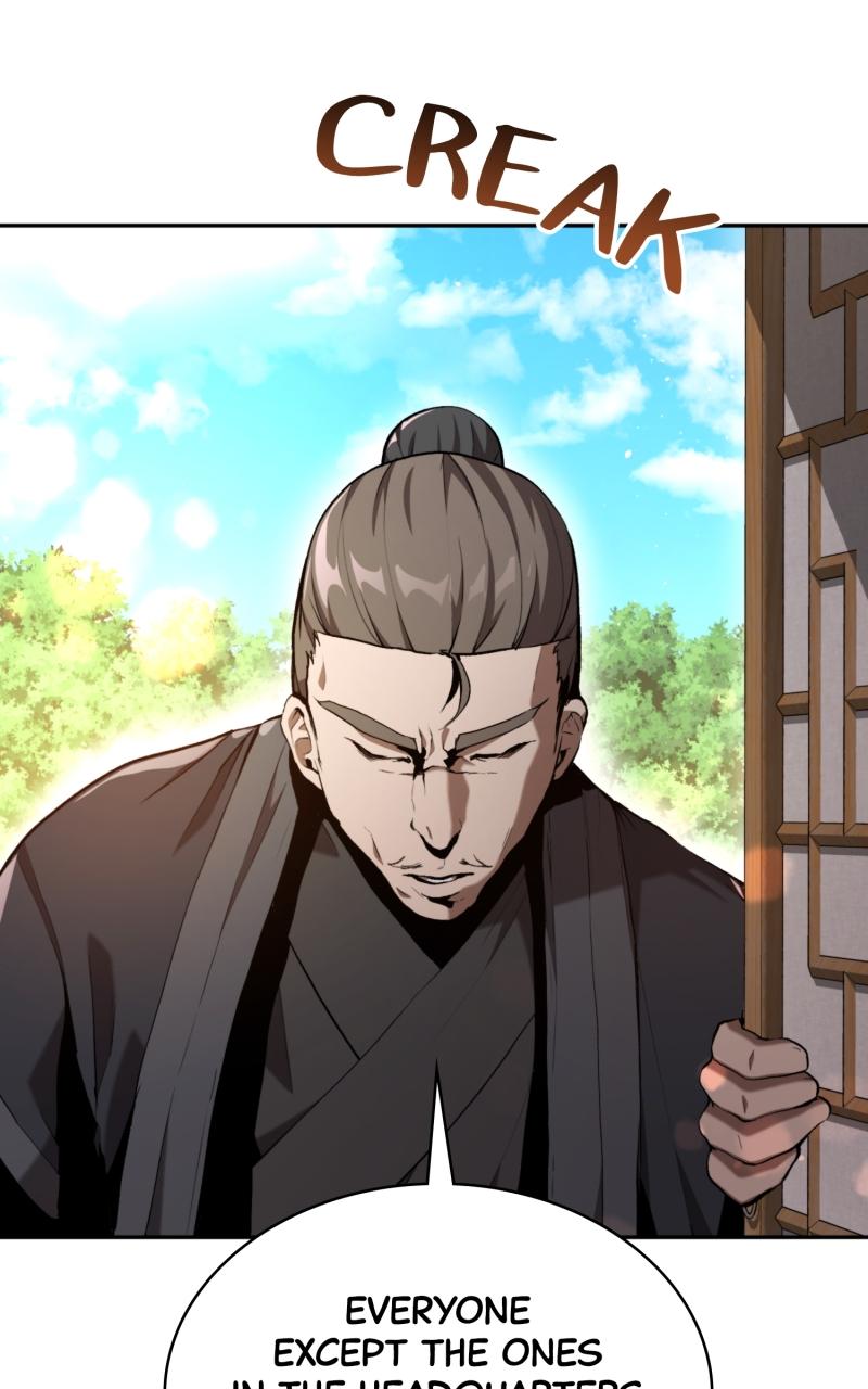 The Reluctant Demon Cult Leader Chapter 10 - Page 110