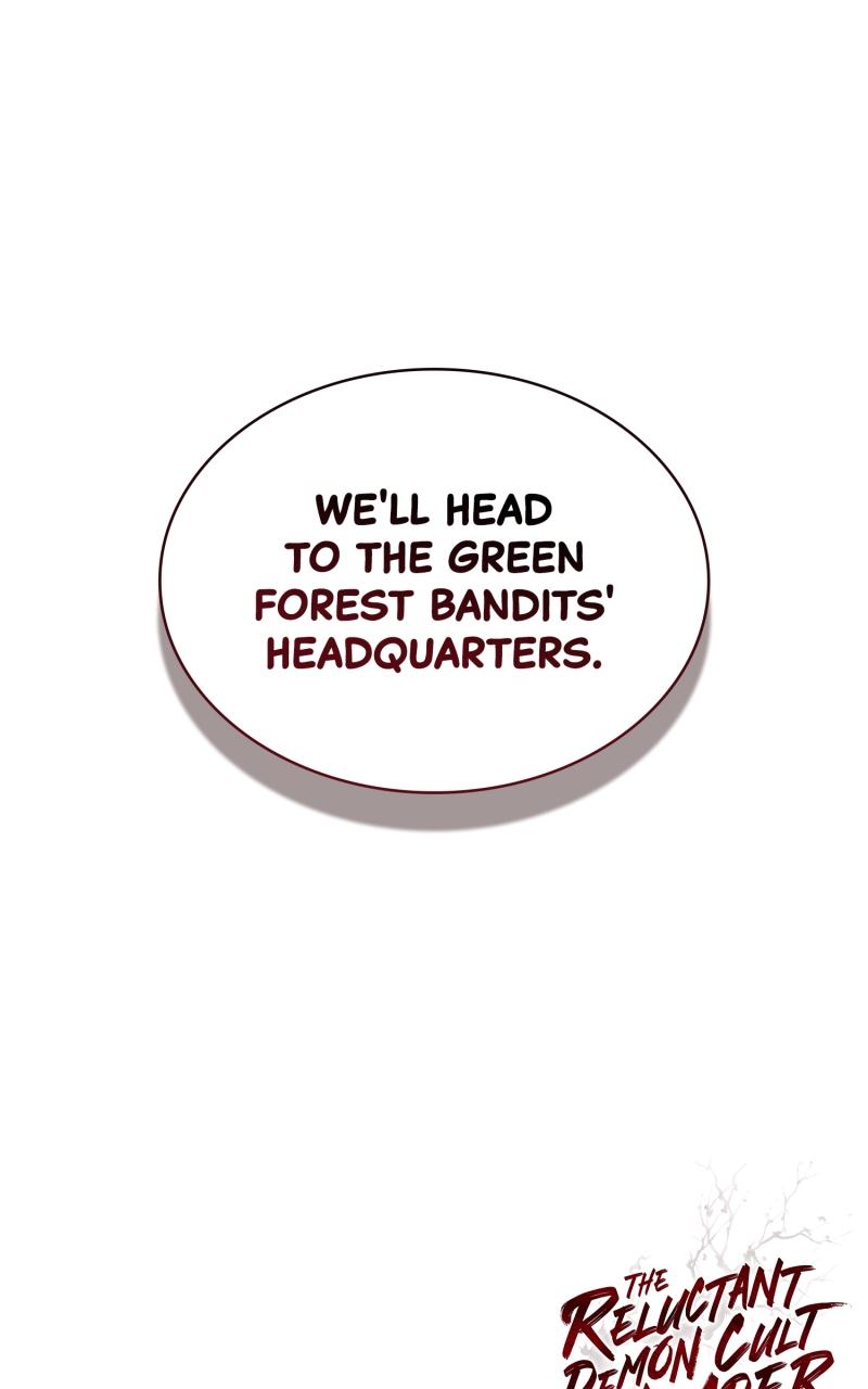 The Reluctant Demon Cult Leader Chapter 10 - Page 115