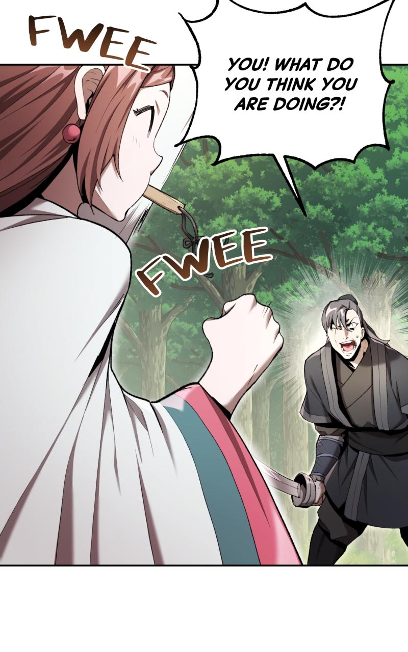 The Reluctant Demon Cult Leader Chapter 11 - Page 4