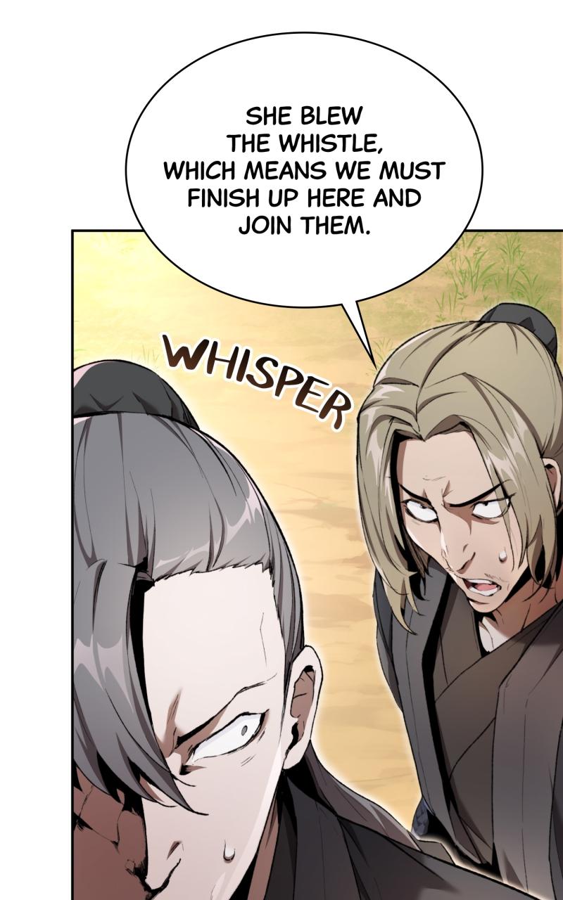 The Reluctant Demon Cult Leader Chapter 11 - Page 5