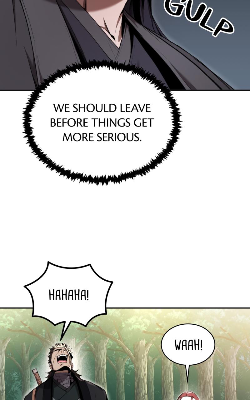 The Reluctant Demon Cult Leader Chapter 11 - Page 7