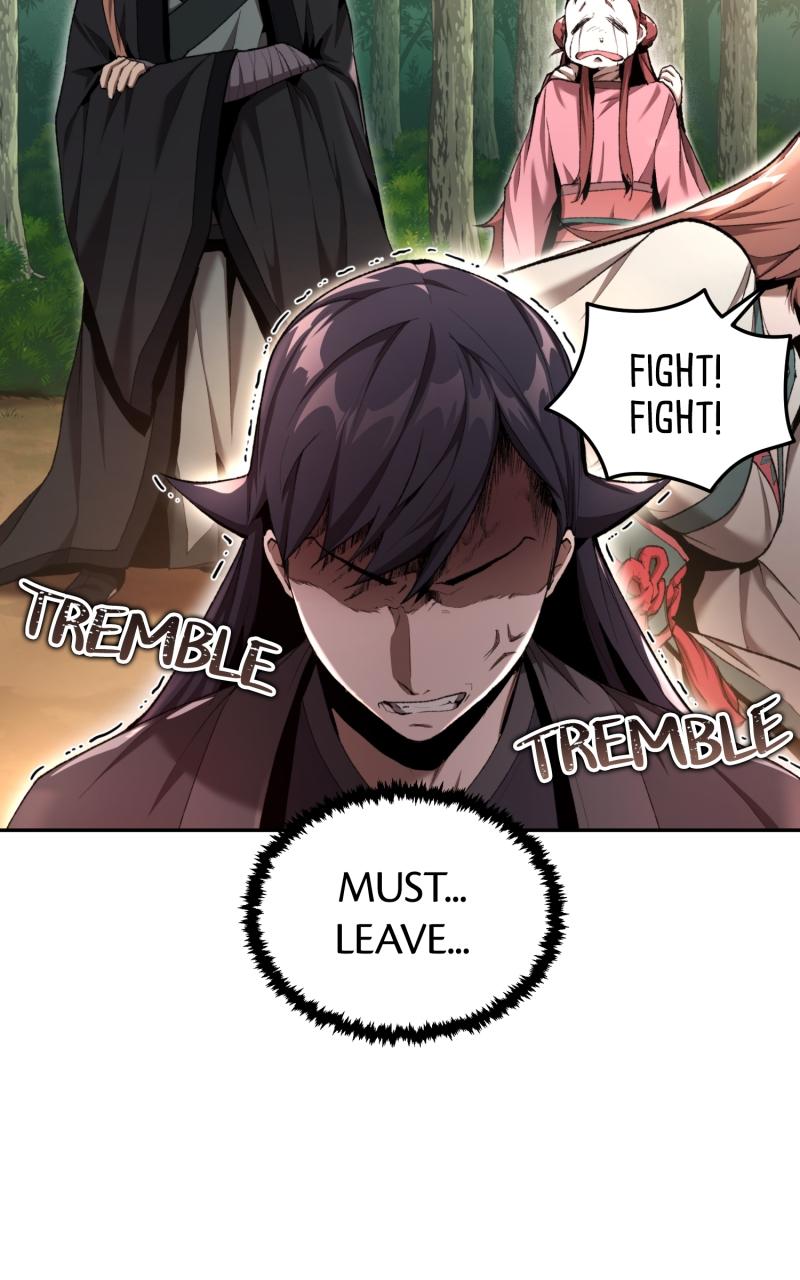 The Reluctant Demon Cult Leader Chapter 11 - Page 8