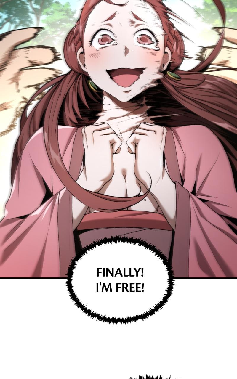 The Reluctant Demon Cult Leader Chapter 11 - Page 11