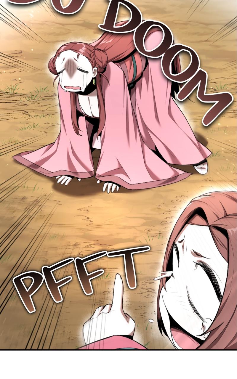 The Reluctant Demon Cult Leader Chapter 11 - Page 17