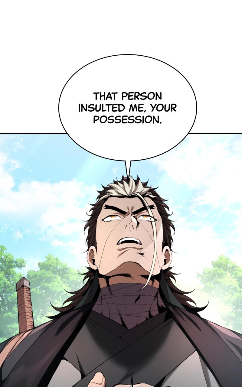 The Reluctant Demon Cult Leader Chapter 11 - Page 18