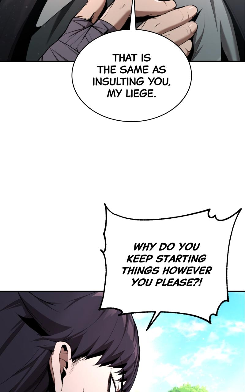 The Reluctant Demon Cult Leader Chapter 11 - Page 19