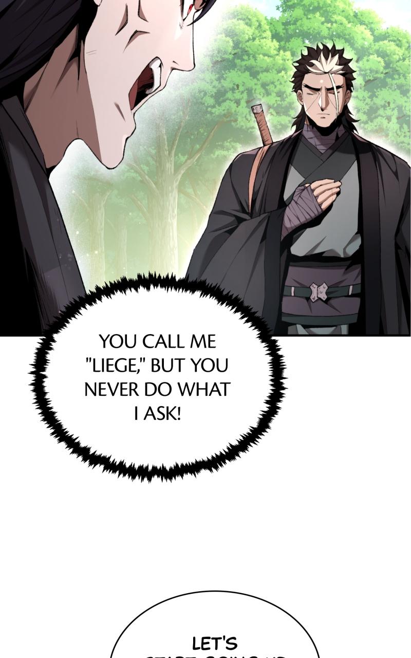 The Reluctant Demon Cult Leader Chapter 11 - Page 20