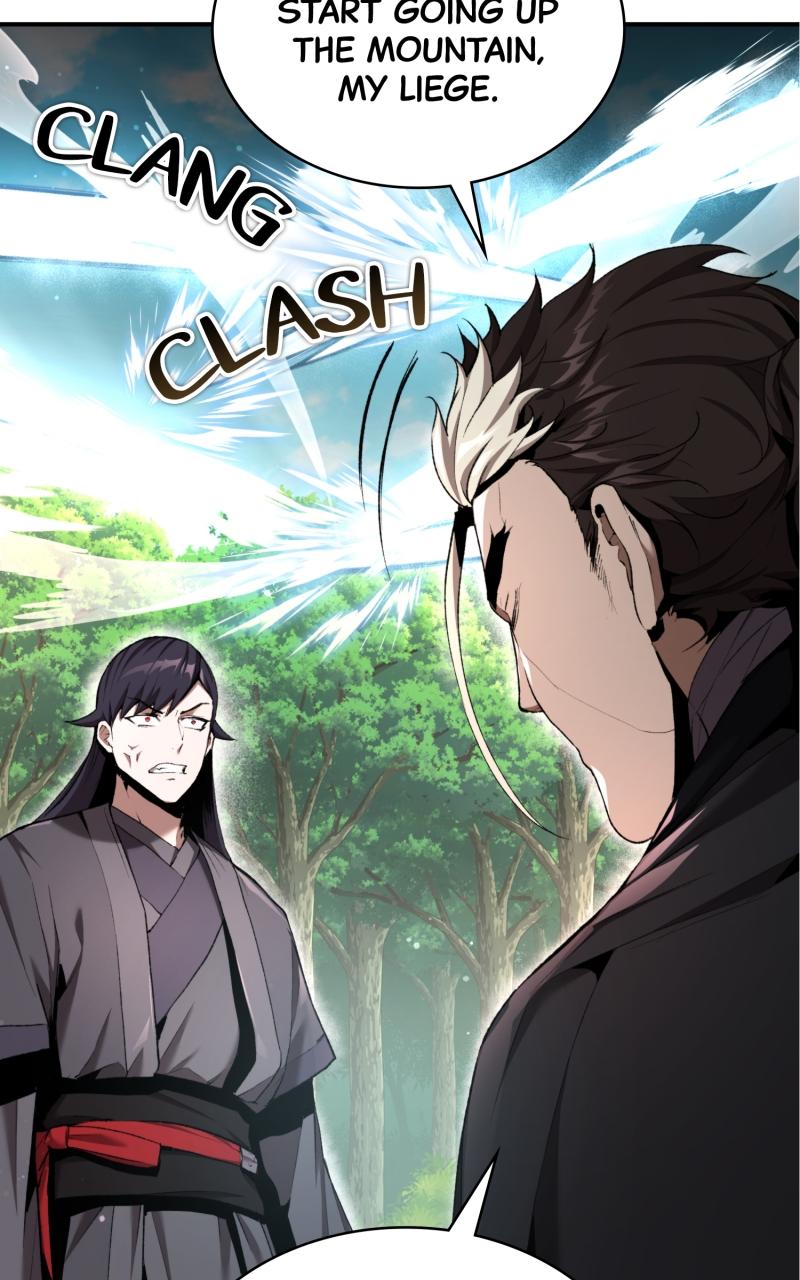 The Reluctant Demon Cult Leader Chapter 11 - Page 21