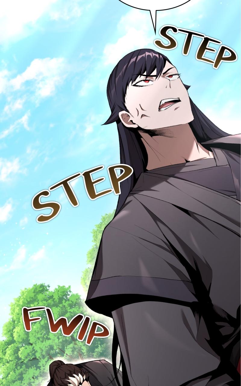 The Reluctant Demon Cult Leader Chapter 11 - Page 23