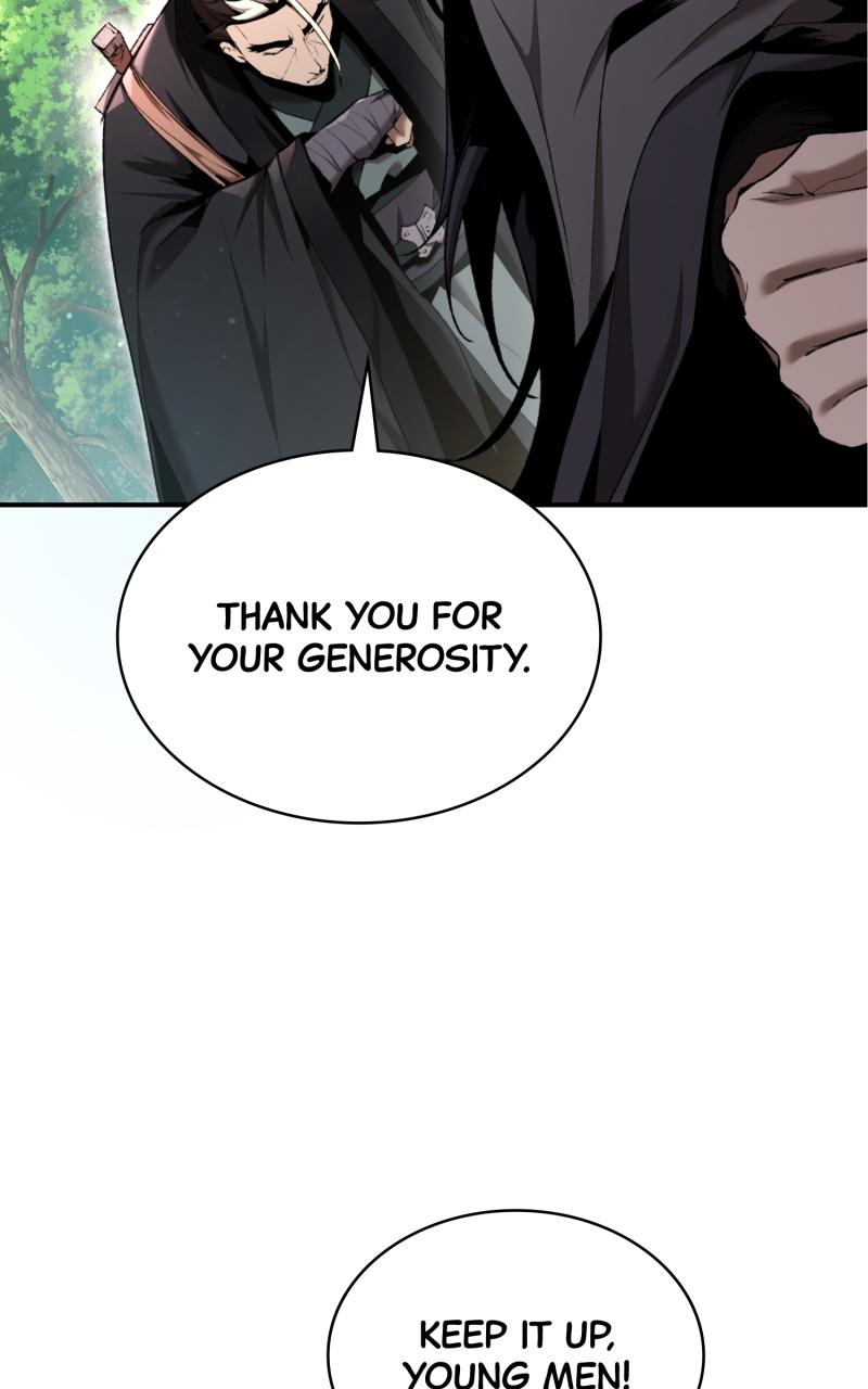 The Reluctant Demon Cult Leader Chapter 11 - Page 24