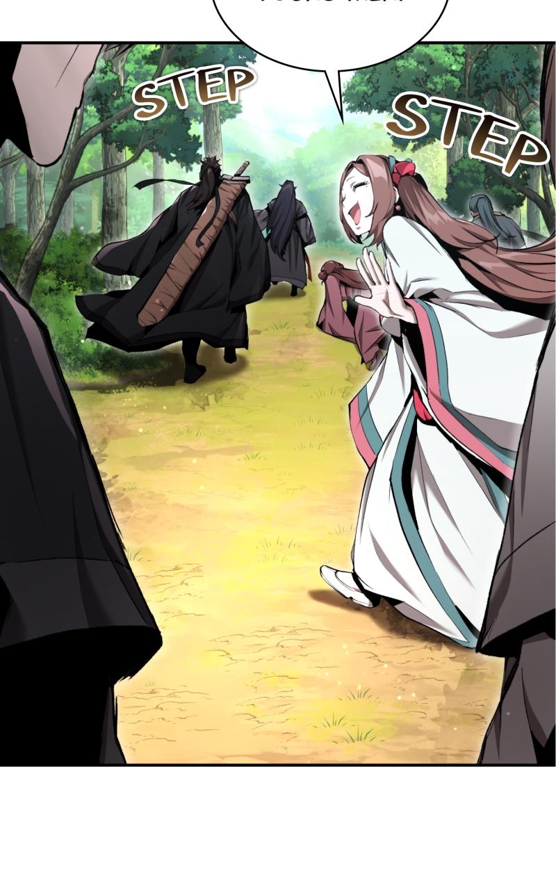 The Reluctant Demon Cult Leader Chapter 11 - Page 25