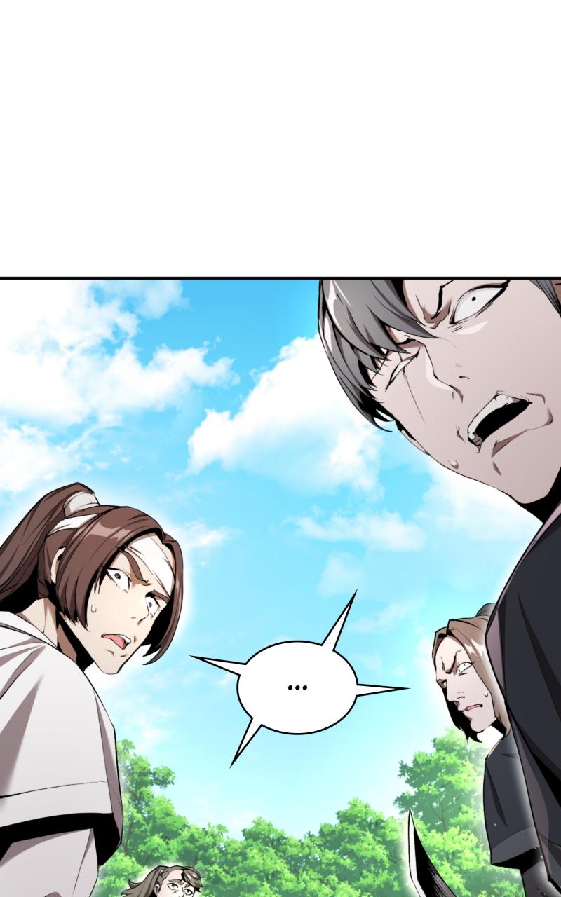 The Reluctant Demon Cult Leader Chapter 11 - Page 26