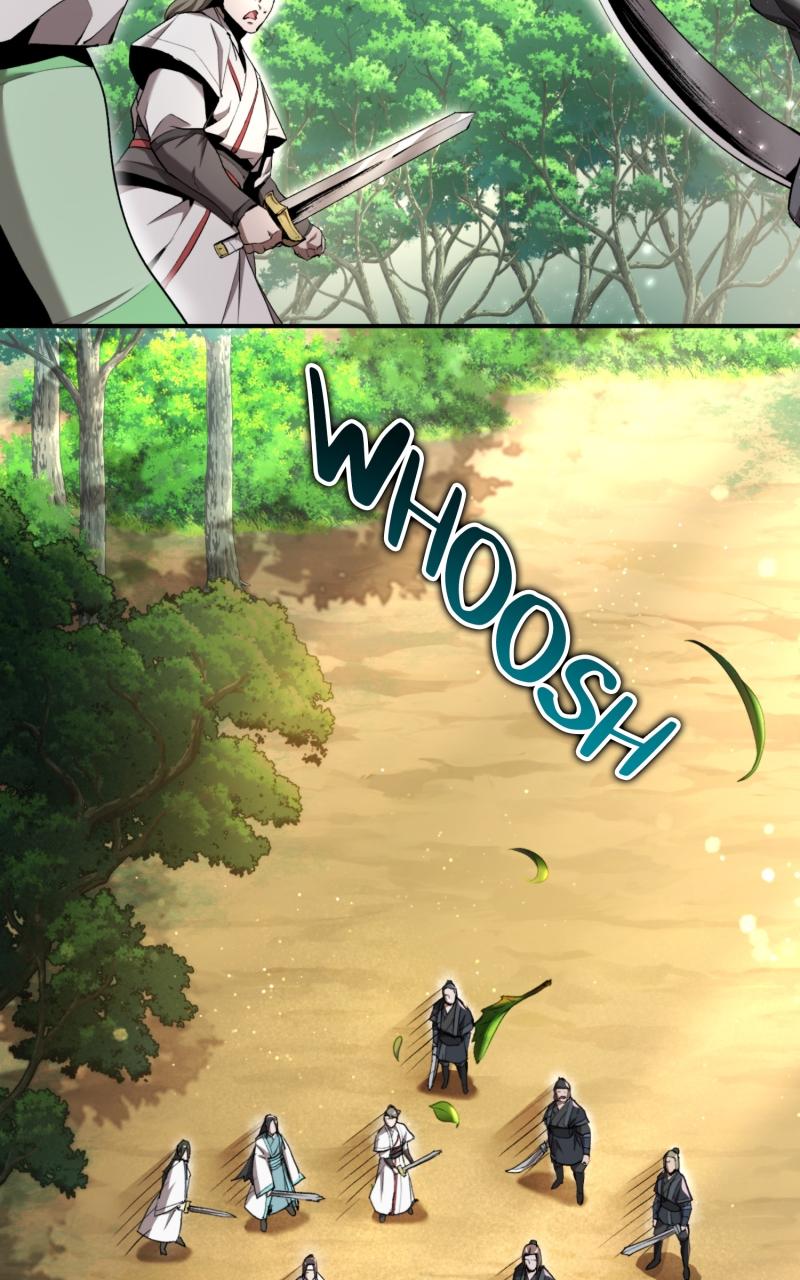 The Reluctant Demon Cult Leader Chapter 11 - Page 27