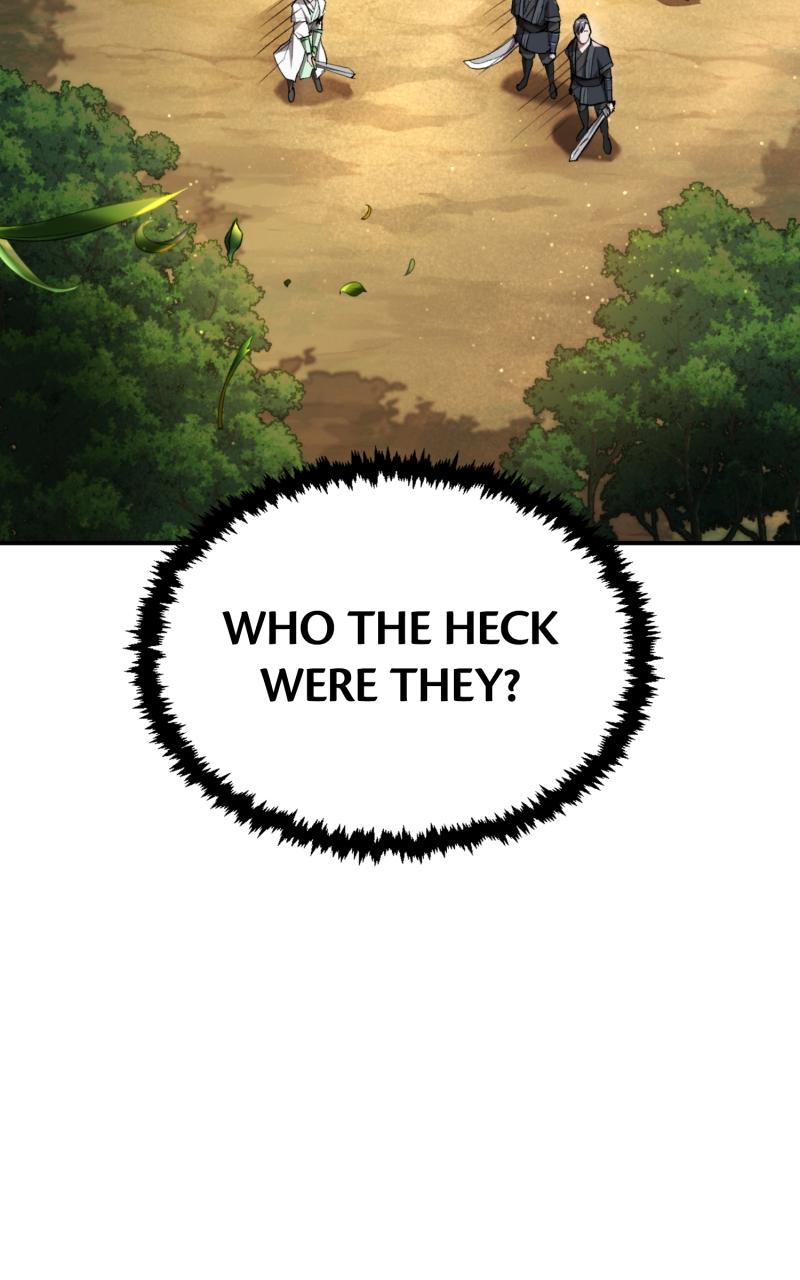 The Reluctant Demon Cult Leader Chapter 11 - Page 28