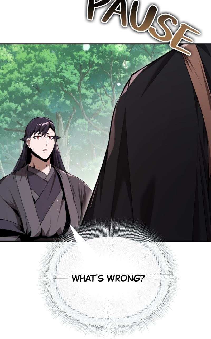 The Reluctant Demon Cult Leader Chapter 11 - Page 33