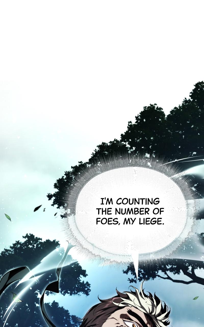 The Reluctant Demon Cult Leader Chapter 11 - Page 34