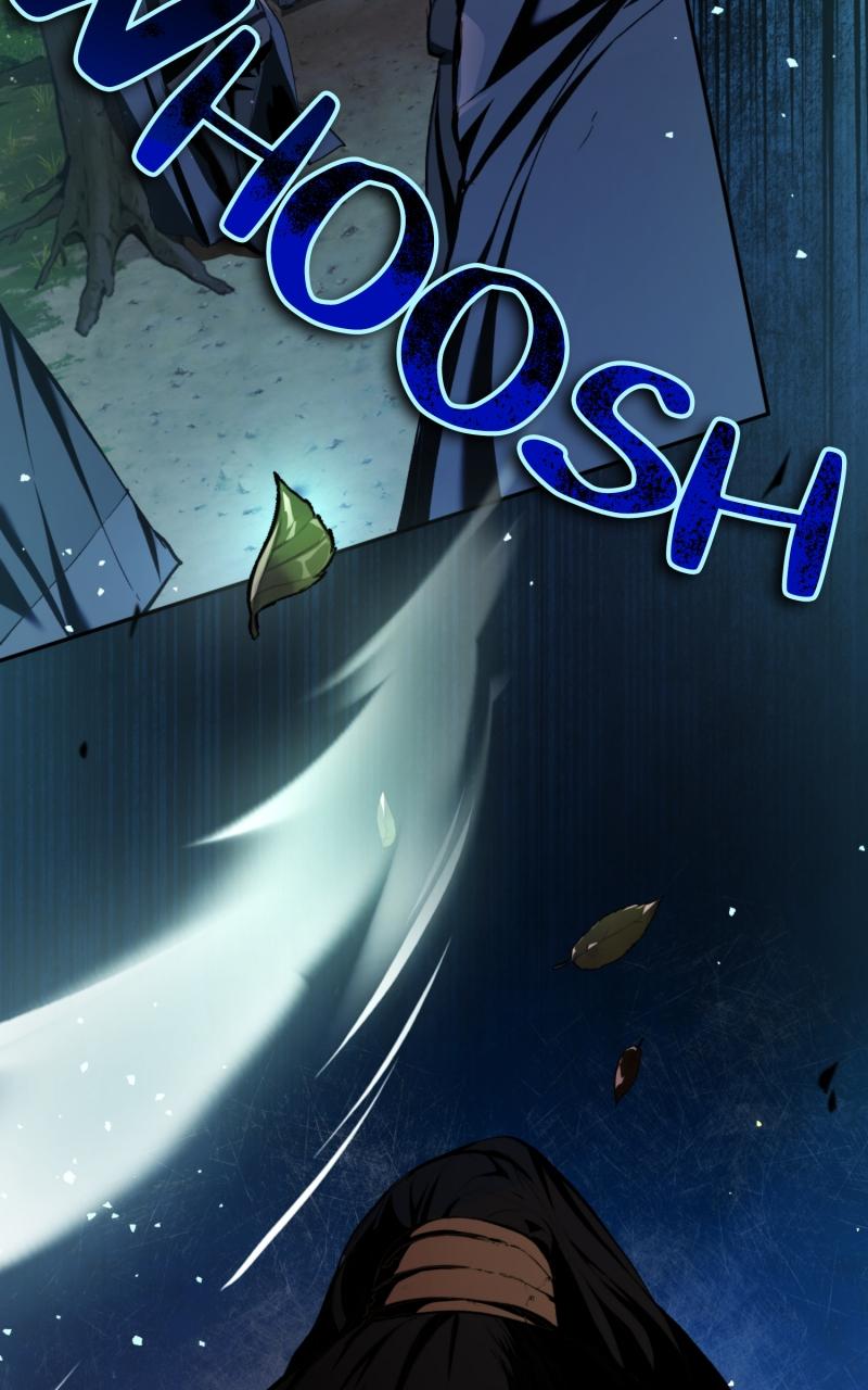 The Reluctant Demon Cult Leader Chapter 11 - Page 37