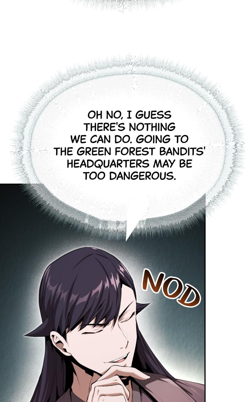 The Reluctant Demon Cult Leader Chapter 11 - Page 41