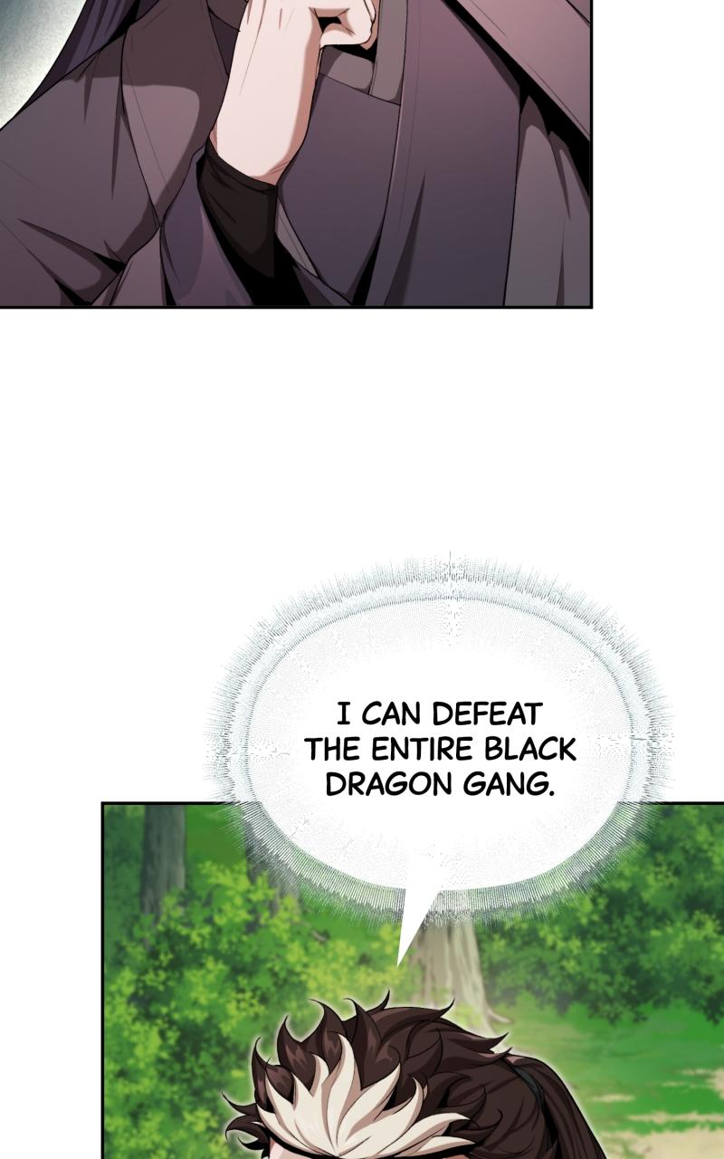 The Reluctant Demon Cult Leader Chapter 11 - Page 42