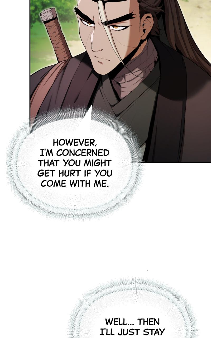 The Reluctant Demon Cult Leader Chapter 11 - Page 43