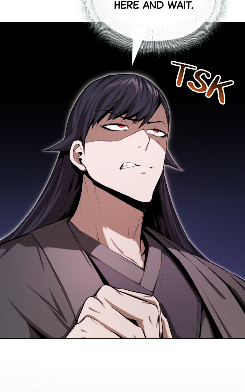 The Reluctant Demon Cult Leader Chapter 11 - Page 44