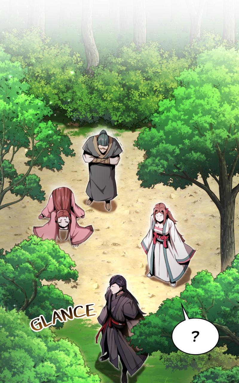 The Reluctant Demon Cult Leader Chapter 11 - Page 45