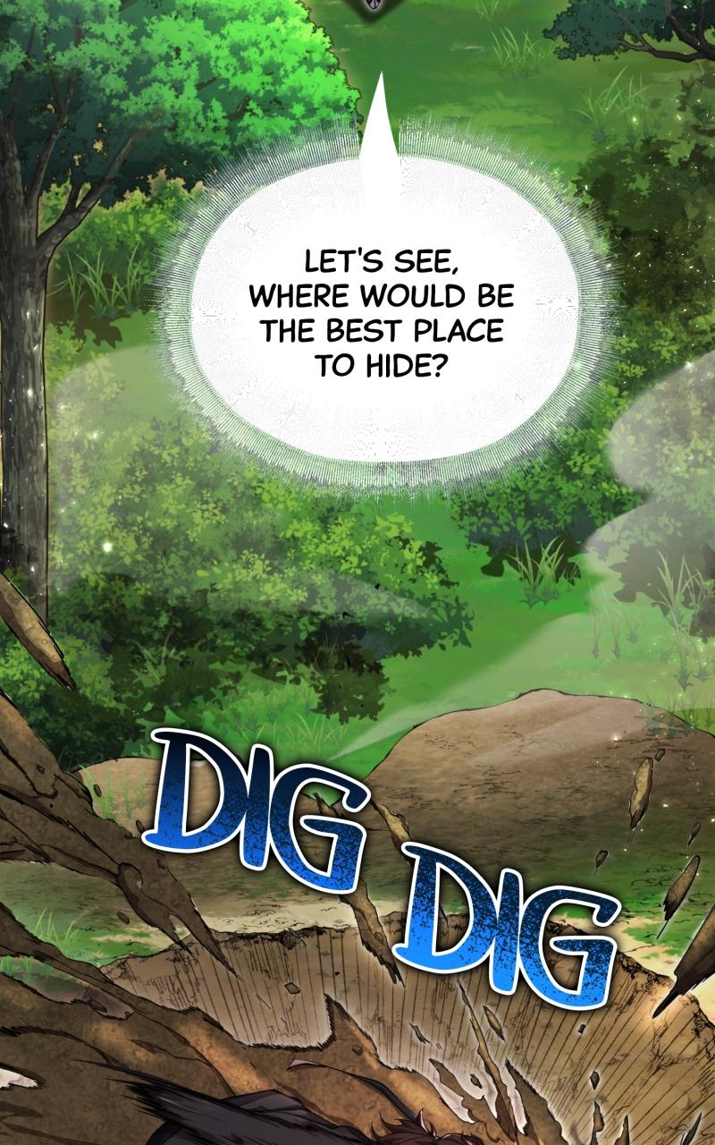 The Reluctant Demon Cult Leader Chapter 11 - Page 46