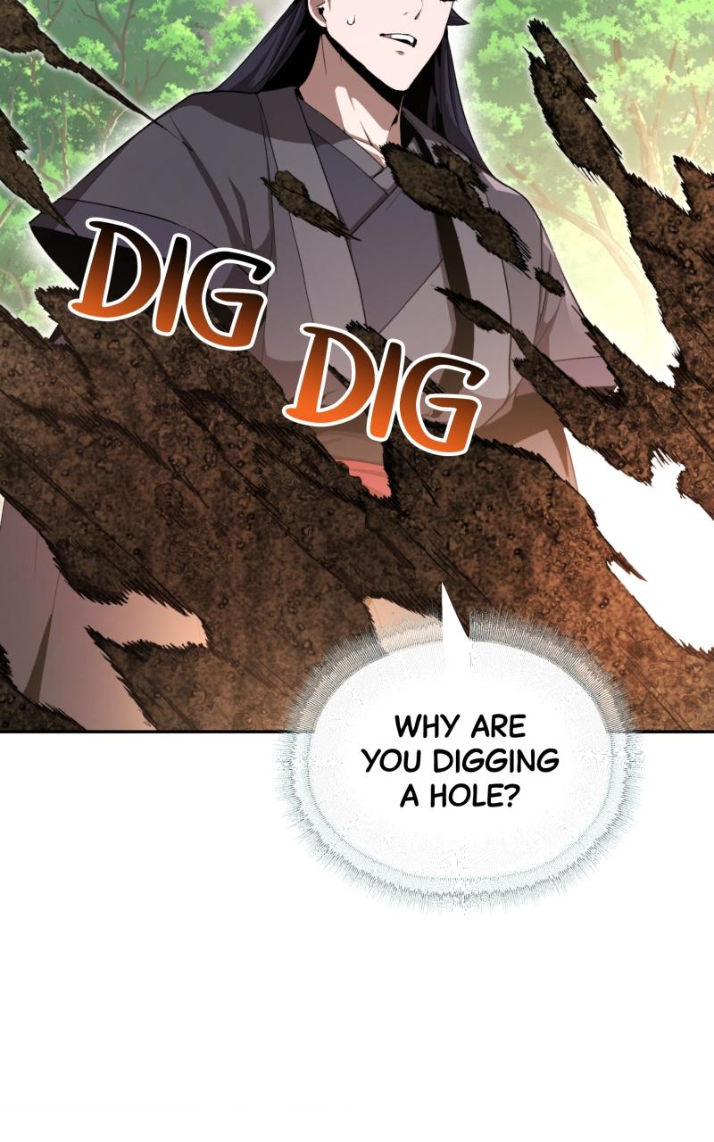 The Reluctant Demon Cult Leader Chapter 11 - Page 48