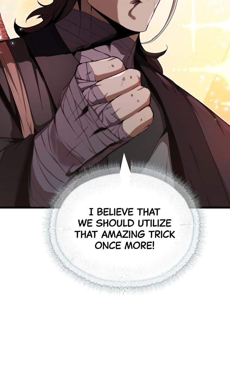 The Reluctant Demon Cult Leader Chapter 11 - Page 50