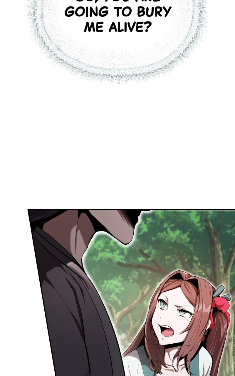 The Reluctant Demon Cult Leader Chapter 11 - Page 52