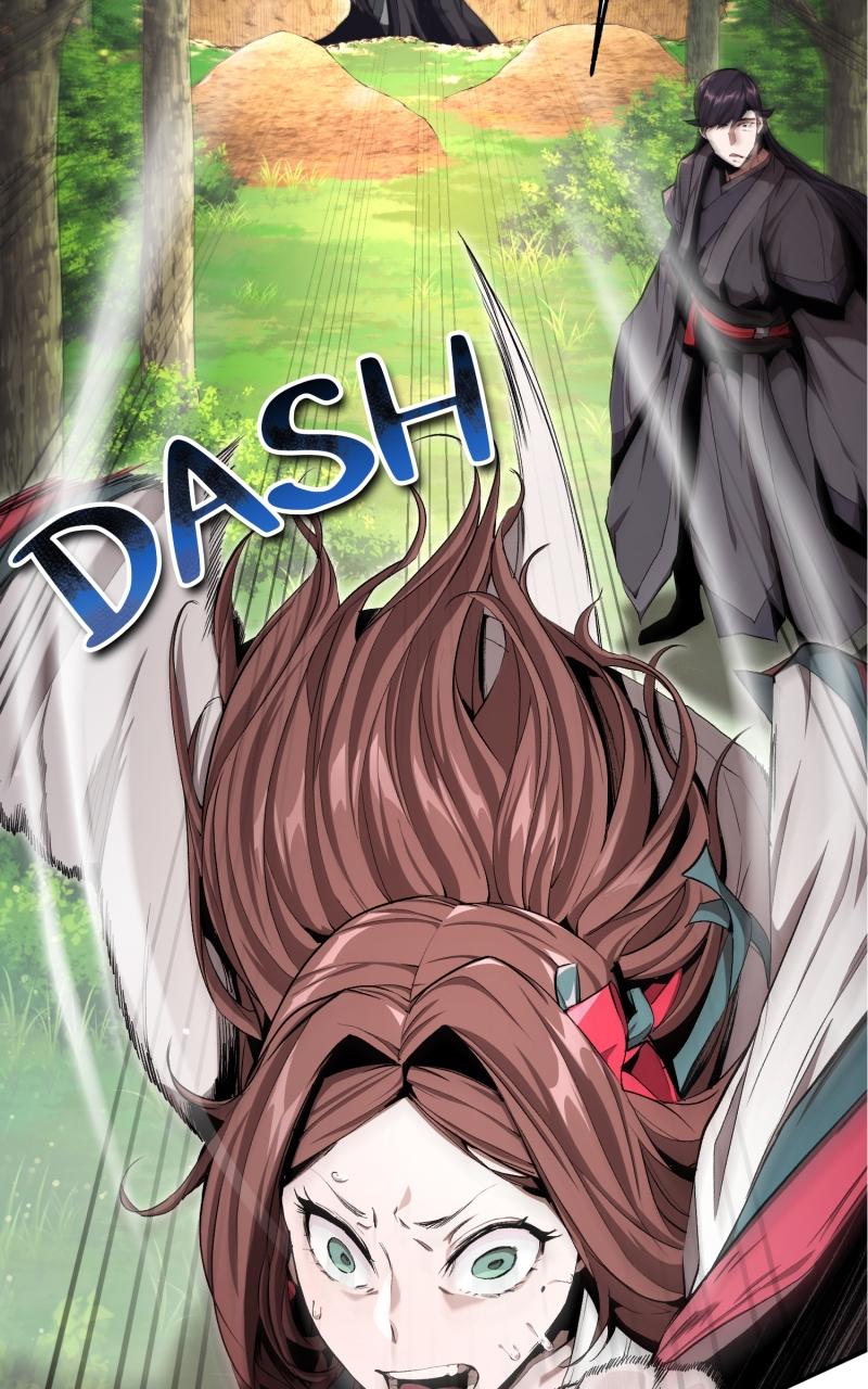 The Reluctant Demon Cult Leader Chapter 11 - Page 57