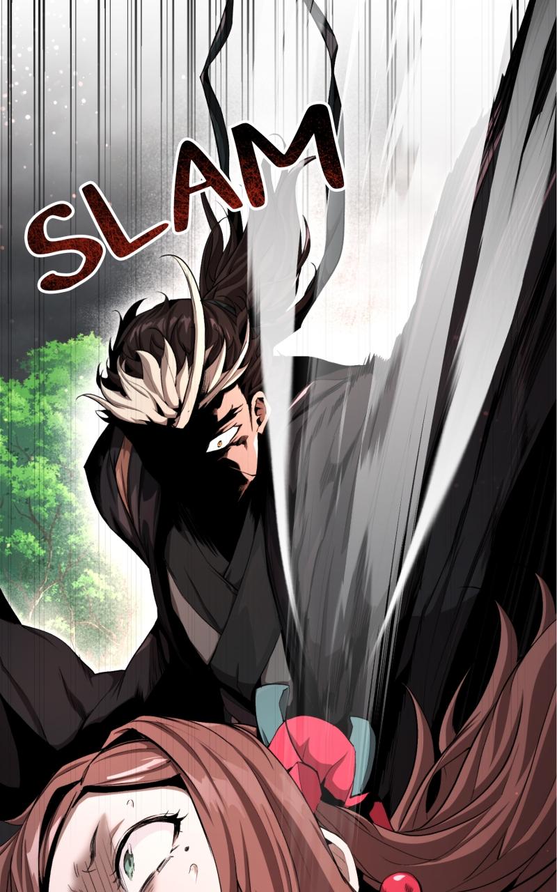 The Reluctant Demon Cult Leader Chapter 11 - Page 59