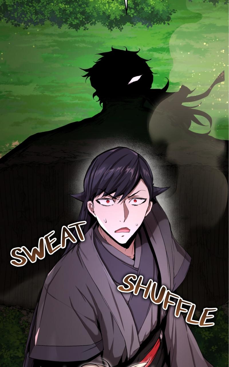 The Reluctant Demon Cult Leader Chapter 11 - Page 66