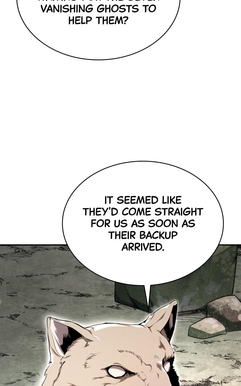 The Reluctant Demon Cult Leader Chapter 11 - Page 76