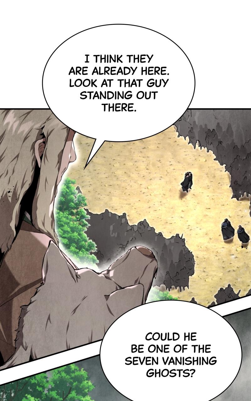 The Reluctant Demon Cult Leader Chapter 11 - Page 78