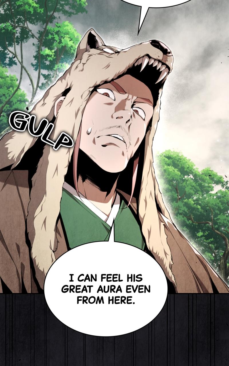 The Reluctant Demon Cult Leader Chapter 11 - Page 79