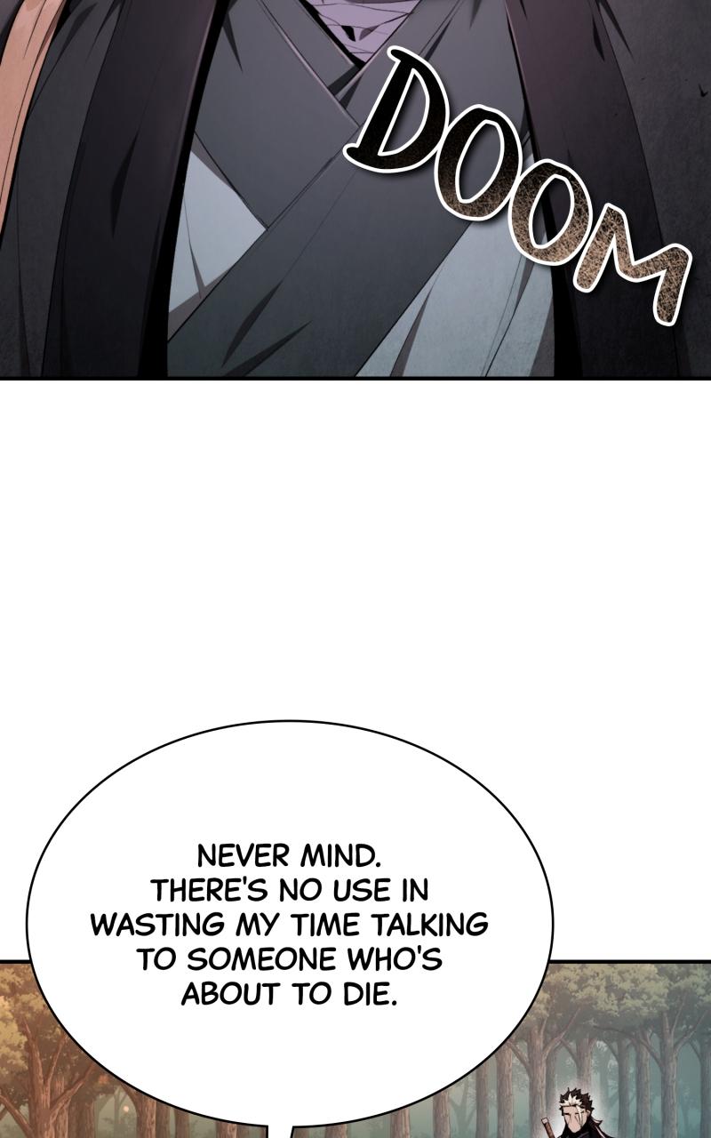 The Reluctant Demon Cult Leader Chapter 11 - Page 84