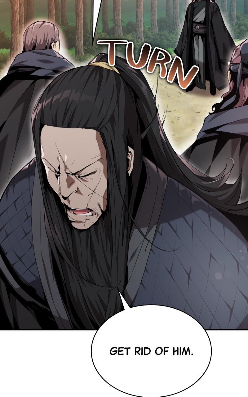 The Reluctant Demon Cult Leader Chapter 11 - Page 85