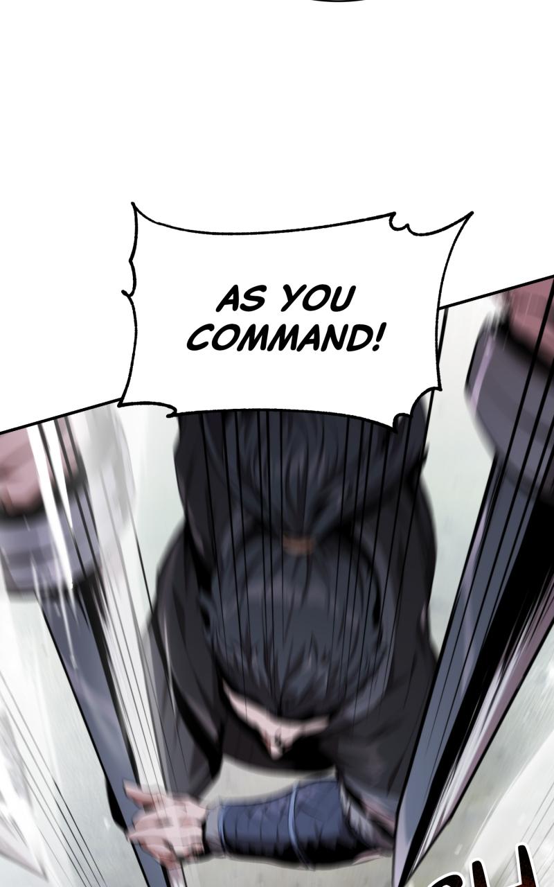 The Reluctant Demon Cult Leader Chapter 11 - Page 86