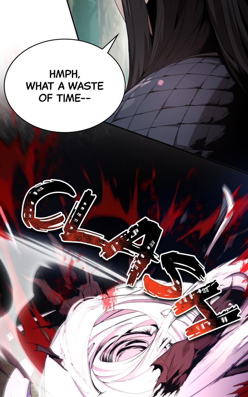 The Reluctant Demon Cult Leader Chapter 11 - Page 89