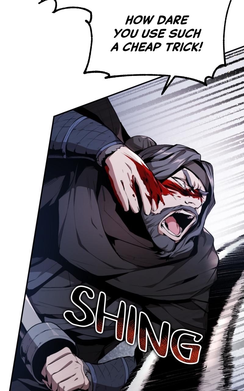 The Reluctant Demon Cult Leader Chapter 11 - Page 98