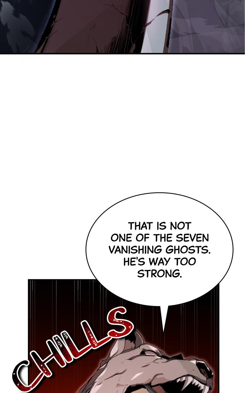 The Reluctant Demon Cult Leader Chapter 11 - Page 121